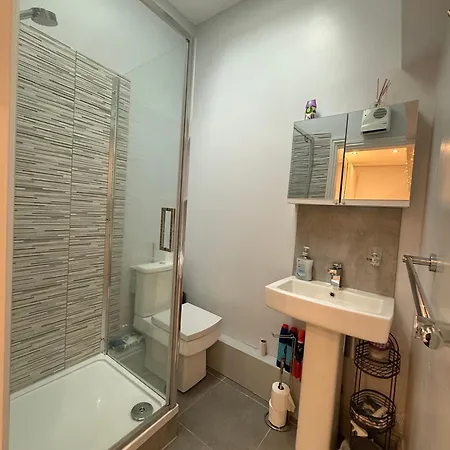 Semesterbostad The Market Hideaway