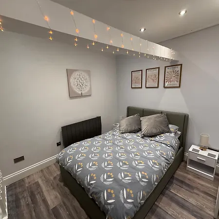 The Market Hideaway * Bedale