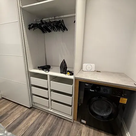 The Market Hideaway *